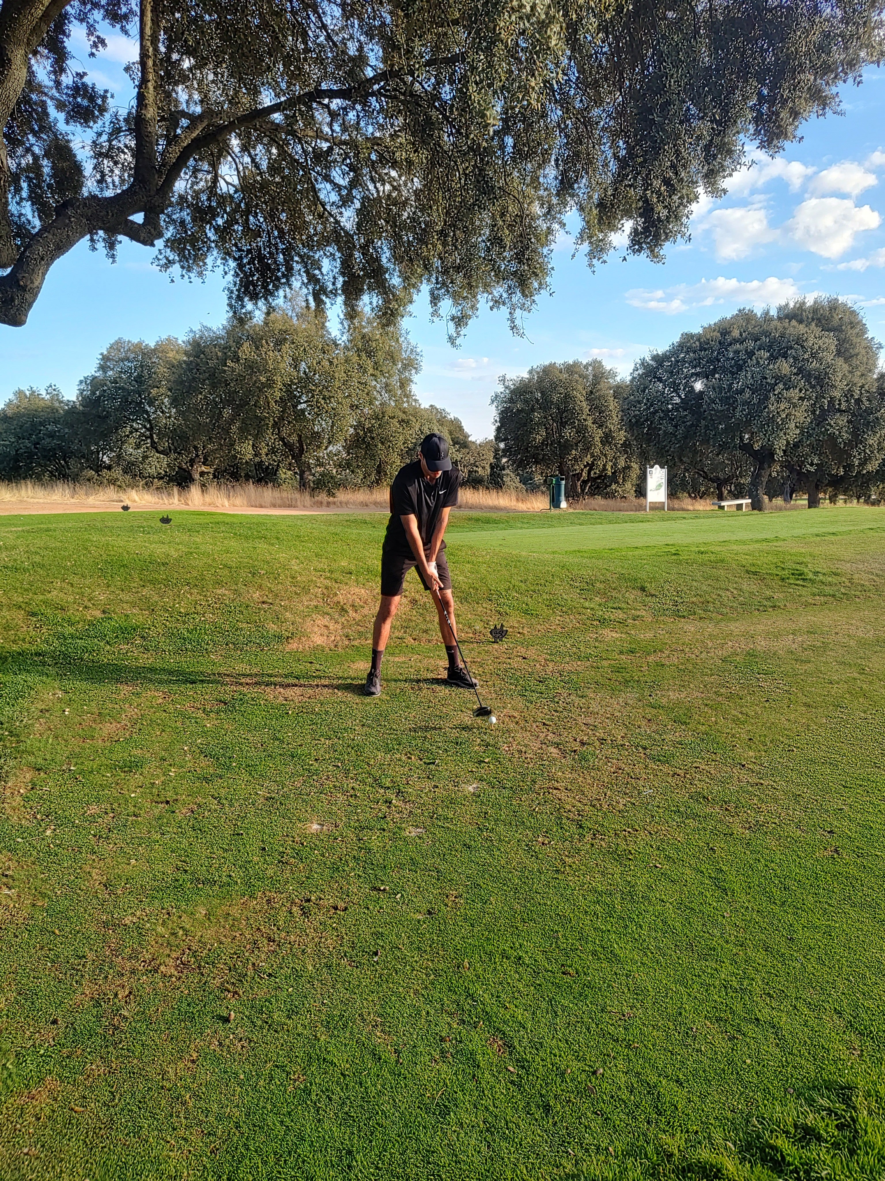 El Salamanca Open 2025 tiene ganadores